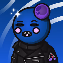 Space Rider #1102