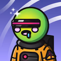 Space Rider #6559