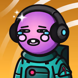 Space Rider #3899