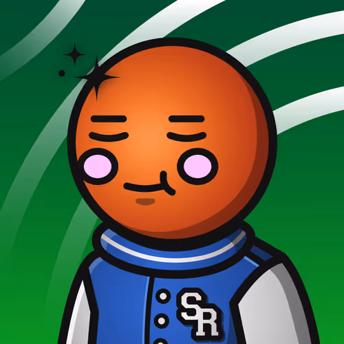 Space Rider #5001