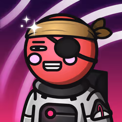 Space Rider #2758