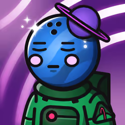 Space Rider #5003