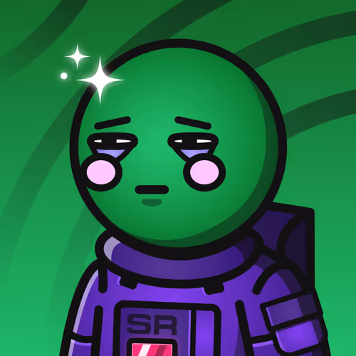 Space Rider #5513