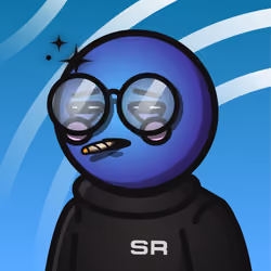 Space Rider #8241
