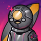 Space Rider #3762