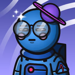 Space Rider #4899