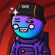Space Rider #5869