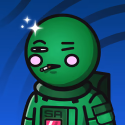Space Rider #8380