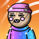 Space Rider #1295