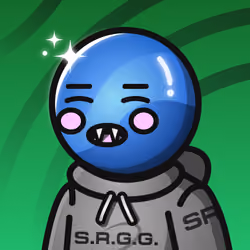 Space Rider #3184