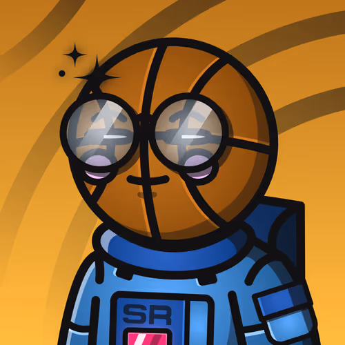 Space Rider #6141