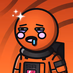 Space Rider #6650
