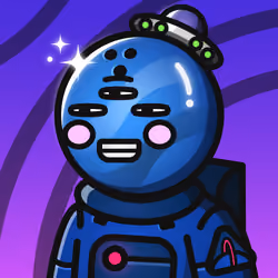 Space Rider #7459