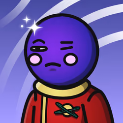Space Rider #4044