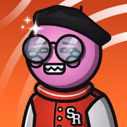 Space Rider #8714
