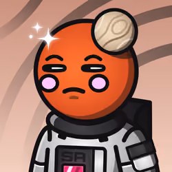Space Rider #3825