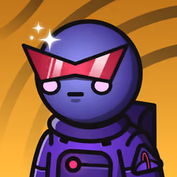 Space Rider #7294