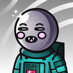 Space Rider #7396