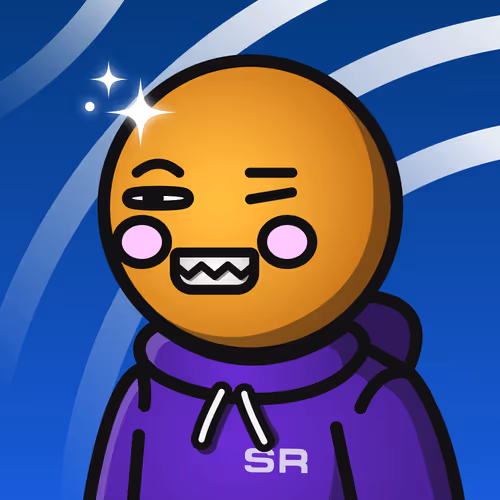 Space Rider #4155