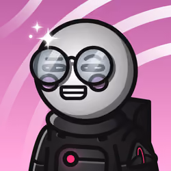 Space Rider #7661