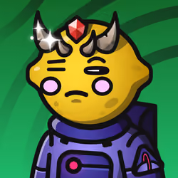 Space Rider #560