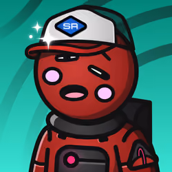 Space Rider #5978