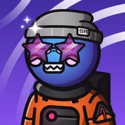 Space Rider #8494