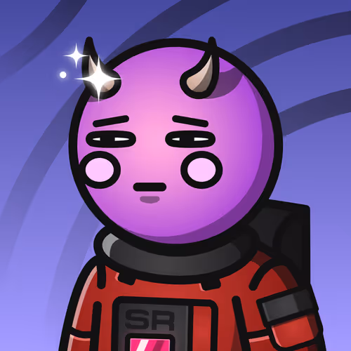 Space Rider #399