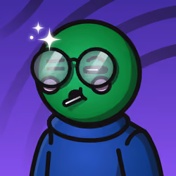 Space Rider #6257