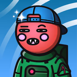 Space Rider #6195