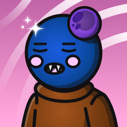 Space Rider #872