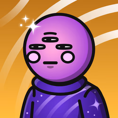 Space Rider #2117