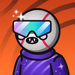 Space Rider #4951
