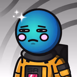 Space Rider #2322