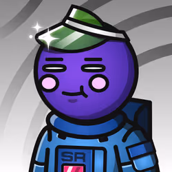 Space Rider #699