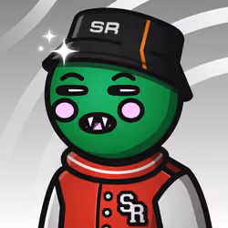 Space Rider #6670
