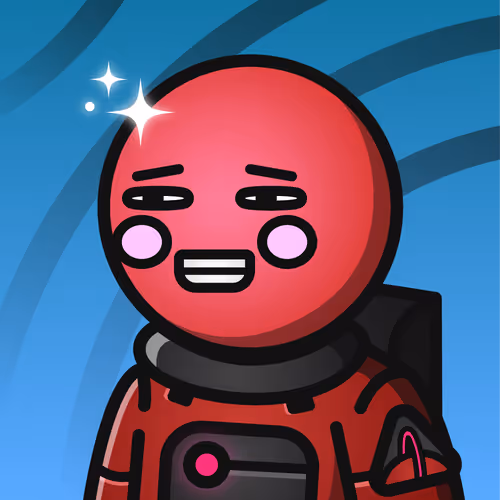 Space Rider #525