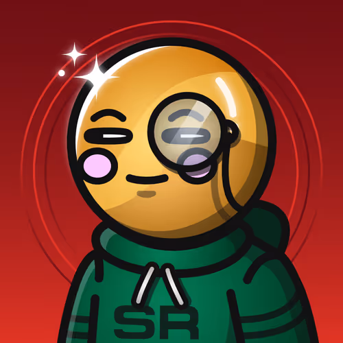 Space Rider #1464