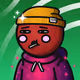 7147