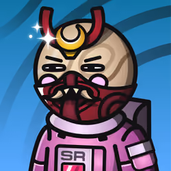 Space Rider #7426