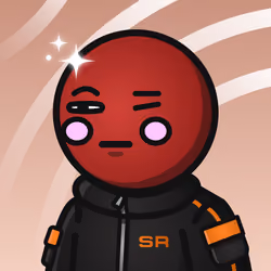 Space Rider #8778