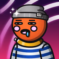 Space Rider #6837