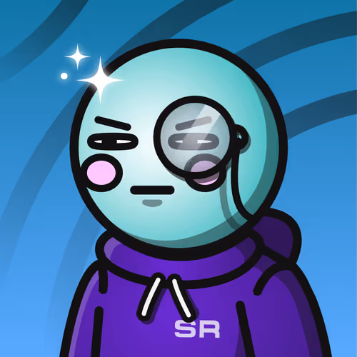 Space Rider #369