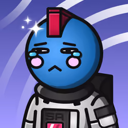 Space Rider #4707