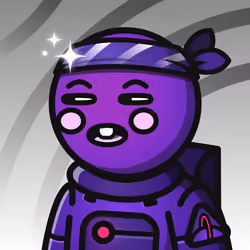 Space Rider #5302