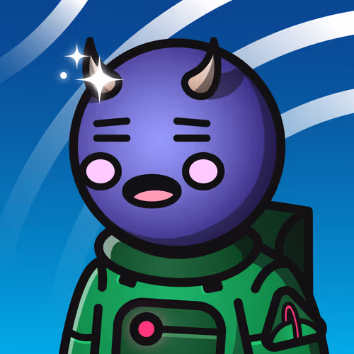 Space Rider #2003
