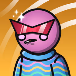 Space Rider #7919