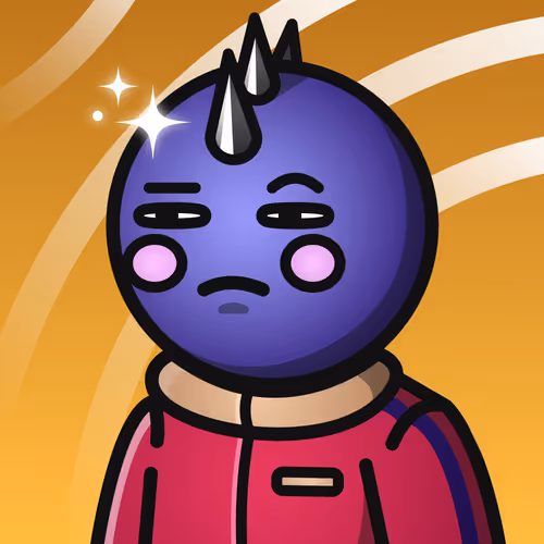 Space Rider #7363