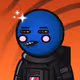 7338