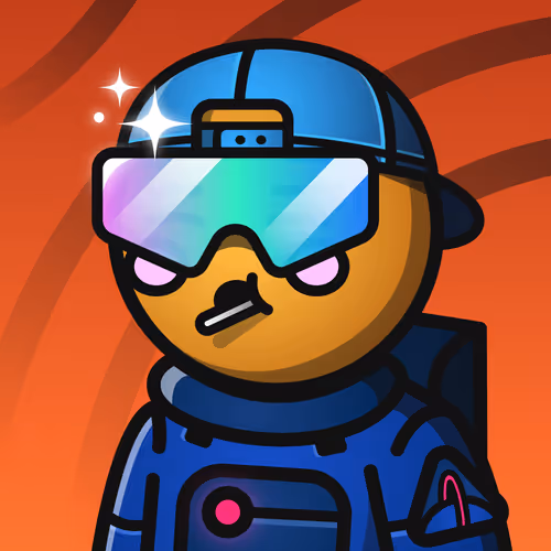 Space Rider #4800